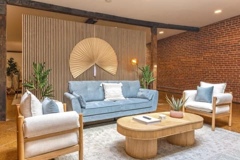 Deluxe 3BR Loft Walkable to Everything Downtown Apartment in Over The Rhine