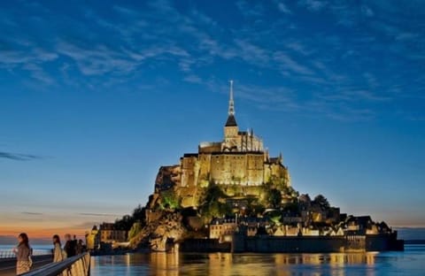 Bien être à la campagne House in Brittany