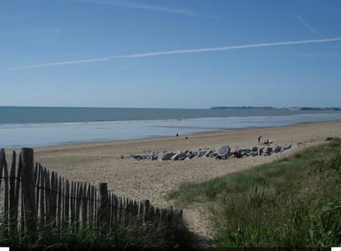 Bien être à la campagne House in Brittany