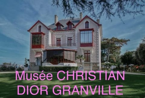 Bien être à la campagne House in Brittany