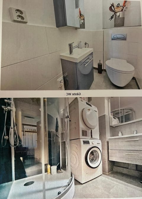 Luxus Wohnung in Zentrum Vacation rental in Hamburg