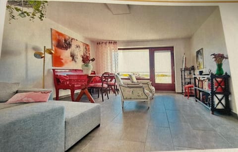 Luxus Wohnung in Zentrum Vacation rental in Hamburg