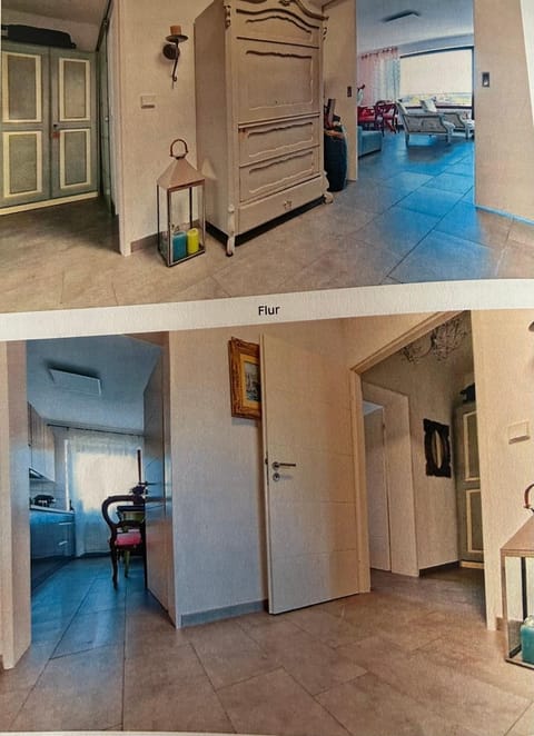 Luxus Wohnung in Zentrum Vacation rental in Hamburg