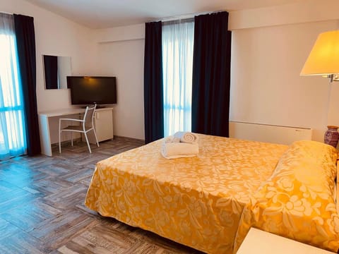 Hotel Muita di Mari Hotel in Santa Teresa Gallura