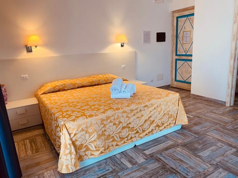 Hotel Muita di Mari Hotel in Santa Teresa Gallura