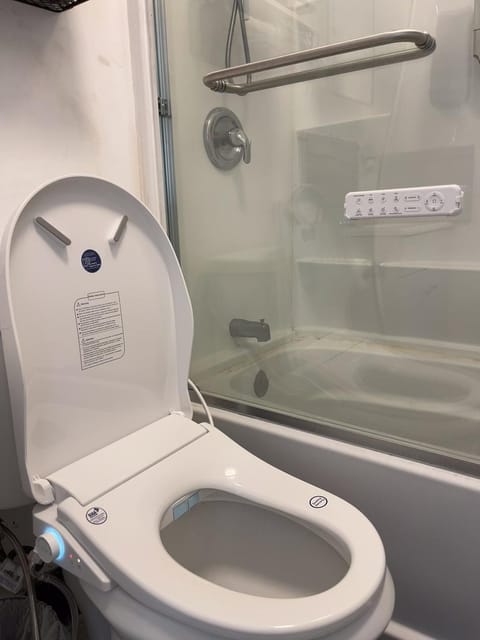 cozy & Quiet Tow Bed & one bath House in Rosemead