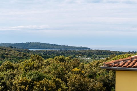 Olea di Orsera Apartment in Istria County
