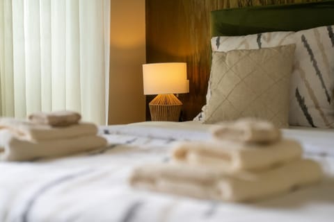 Olea di Orsera Apartment in Istria County