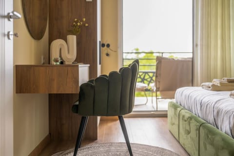 Olea di Orsera Apartment in Istria County