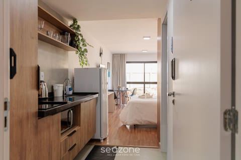 Kitchen or kitchenette, Photo of the whole room