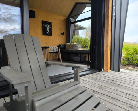 Balcony/Terrace, Living room