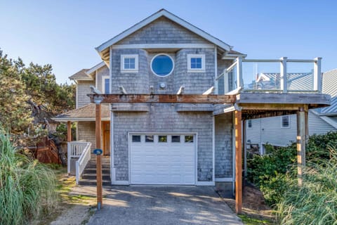 The Lodge MCA 196 - Meredith Lodging House in Manzanita