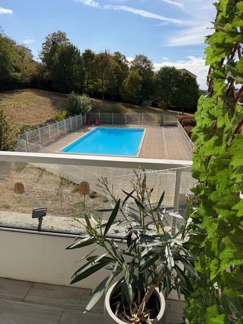 Garden, Garden view, Pool view, Swimming pool