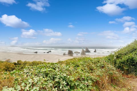 Beach Loop Condos Apartment in Oregon