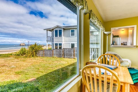 Ocean Vista House in Oregon