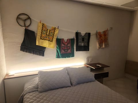 Hermosa Hacienda Las Heliconias Villa in Oaxaca