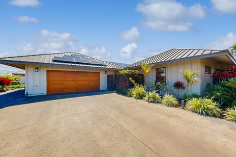 Star of Waikoloa House in Puako