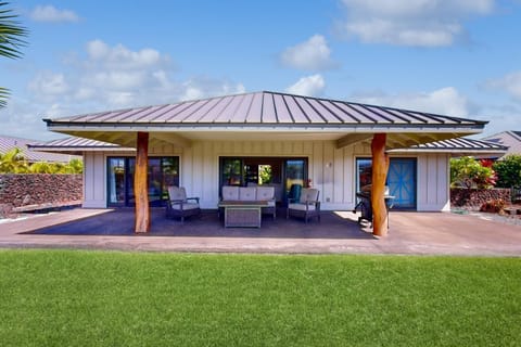 Star of Waikoloa House in Puako