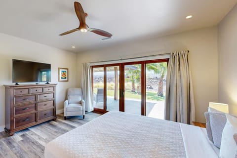 Star of Waikoloa House in Puako