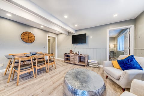 Sea Treasures Inn House in Rockaway Beach