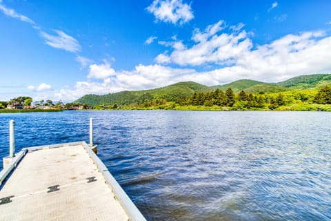 Sea Treasures Inn Units #205-212 House in Rockaway Beach