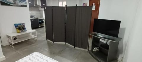 Super Estudio 2 "a pasos de la Estación Renfe" Apartment in Alicante