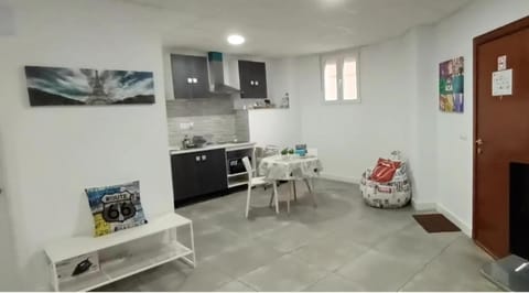 Super Estudio 2 "a pasos de la Estación Renfe" Apartment in Alicante