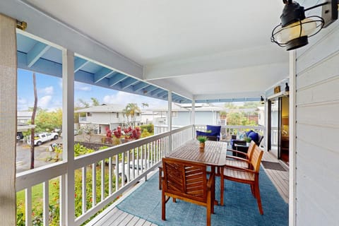 Jubilee By The Sea House in Komohana Kai