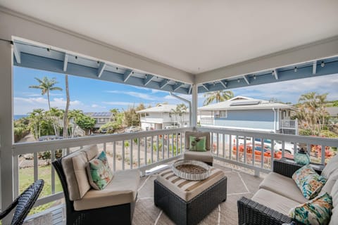 Jubilee By The Sea House in Komohana Kai