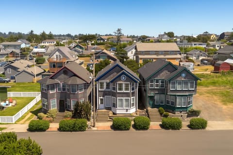 Fairhaven - Applegate, Bennington, and Wakefield House House in Newport