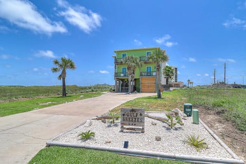 Property view