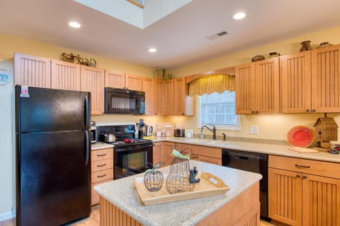 Carr House Combo House in Lake Junaluska