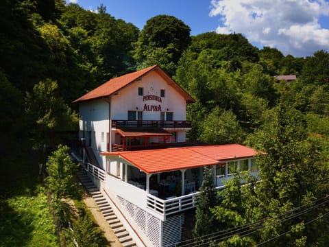 Property building, Spring
