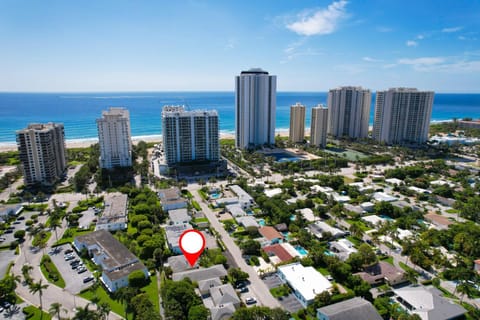 Coconut Grove Singer Island - Units 1, 3, & 4 Apartment in Riviera Beach