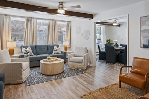 Town of Rehoboth Beach - 46 Delaware Ave House in Rehoboth Beach