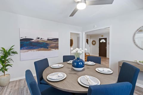 Town of Rehoboth Beach - 46 Delaware Ave House in Rehoboth Beach