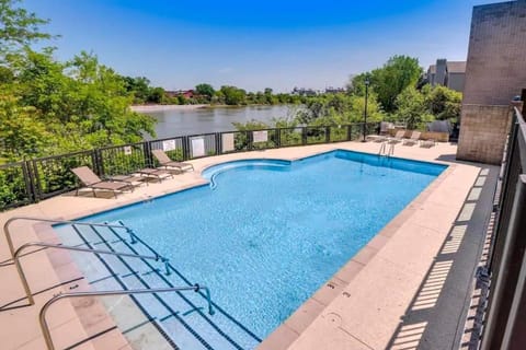 1062 Riverfront Apartment in East Nashville