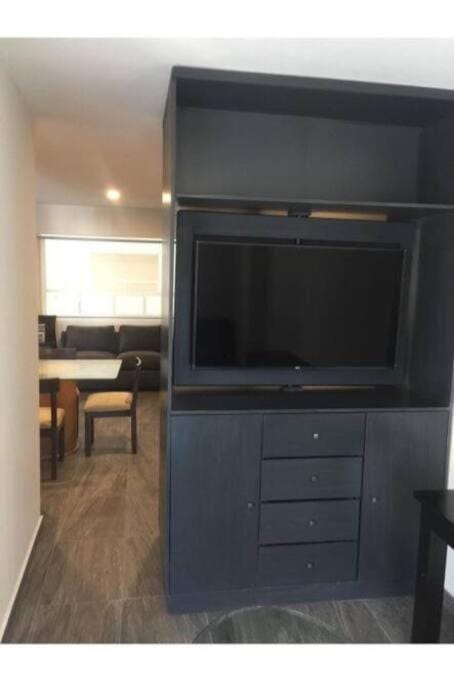 Great location, nice apartment Polanco Apartment in Mexico City