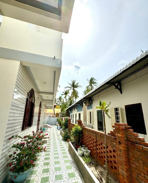 Neighbourhood
