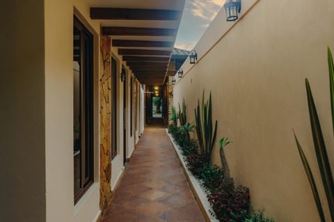 Casa 1910 Hotel in State of Puebla