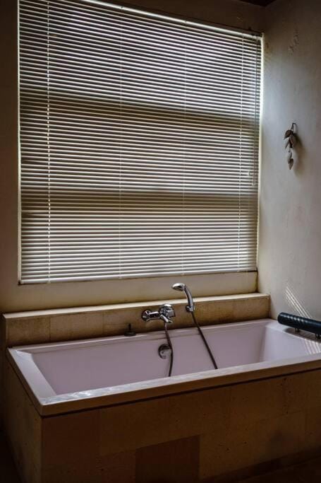 Villa Ten Petal 2BR Villa in North Kuta