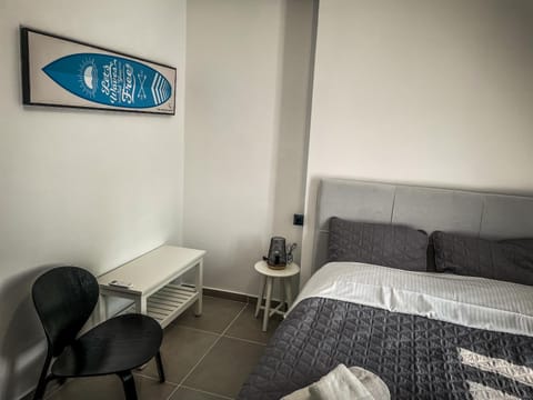 The Room Apartment in Decentralized Administration of Macedonia and Thrace