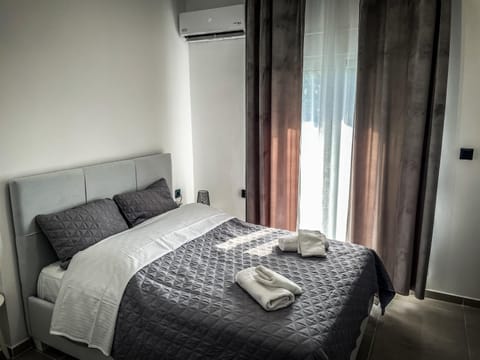 The Room Apartment in Decentralized Administration of Macedonia and Thrace