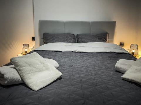 The Room Apartment in Decentralized Administration of Macedonia and Thrace