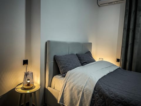 The Room Apartment in Decentralized Administration of Macedonia and Thrace