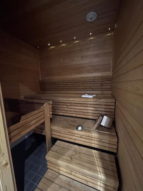 Apartment Mäkitie, Pyhäjoki Apartment in Finland