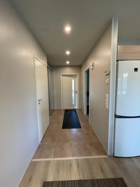 Apartment Mäkitie, Pyhäjoki Apartment in Finland