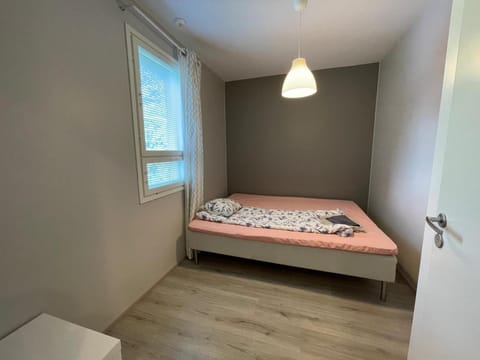 Apartment Mäkitie, Pyhäjoki Apartment in Finland