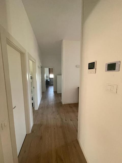 Villa Lilli House in Marche