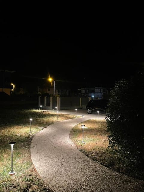 Villa Lilli House in Marche